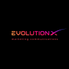 логотип Evolution X 