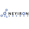 логотип Neyiron Agency 