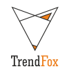 логотип TrendFox 
