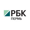логотип РБК Пермь 