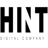 логотип Диджитал компания HINT 