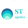 логотип ST Agency 