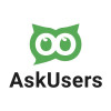 логотип AskUsers 