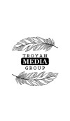 логотип Troyan Media Group 