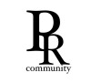 логотип PR Community 