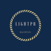 логотип Light PR 