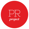 логотип PR project 