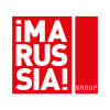 логотип iMARUSSIA! 