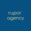 логотип Agency Rupor 