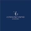 логотип PR-агентство VL Communications 