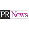 логотип PR News 
