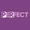 логотип Коммуникационное агентство PR Perfect 