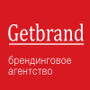 логотип Getbrand 