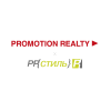 логотип Консорциум Promotion Realty x PR-стиль 