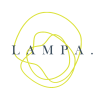 логотип Коммуникационное агентство «Лампа» 