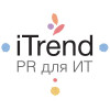 логотип Коммуникационное агентство iTrend 
