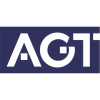 логотип Коммуникационное агентство «АГТ-Сибирь» 