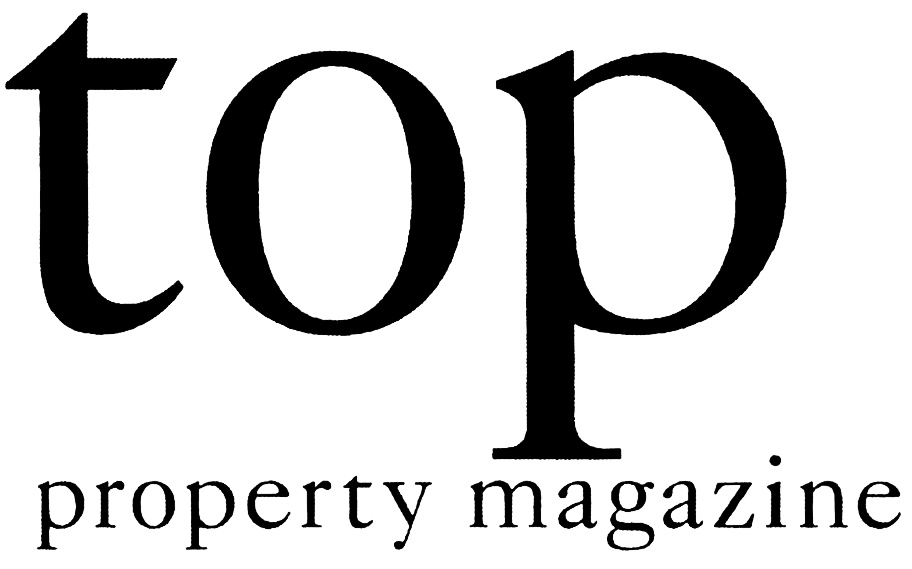 Все топ. Top property Magazine.