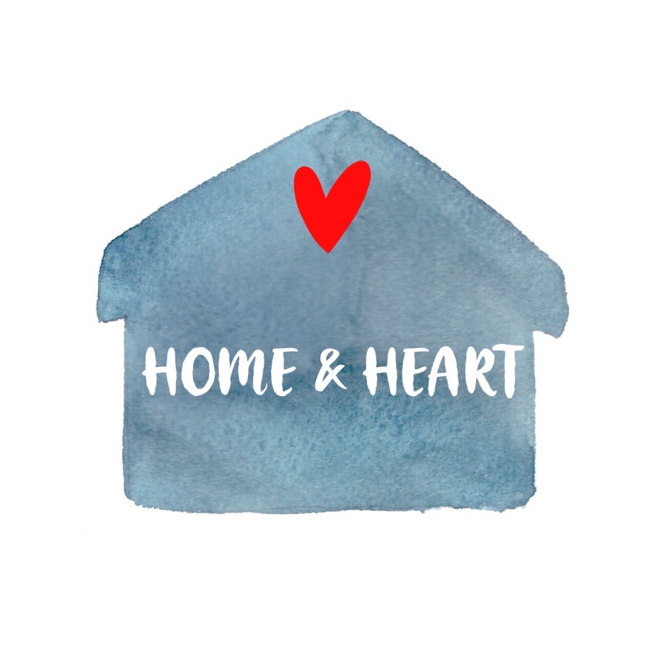 Heart home