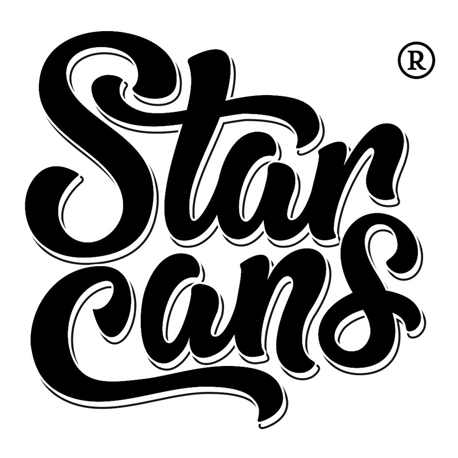 Star cans. Starcans.