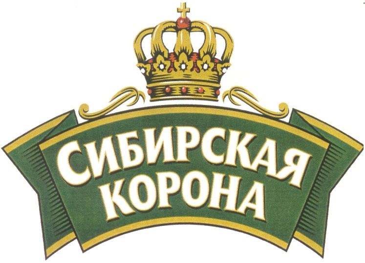 Карта сибирская корона