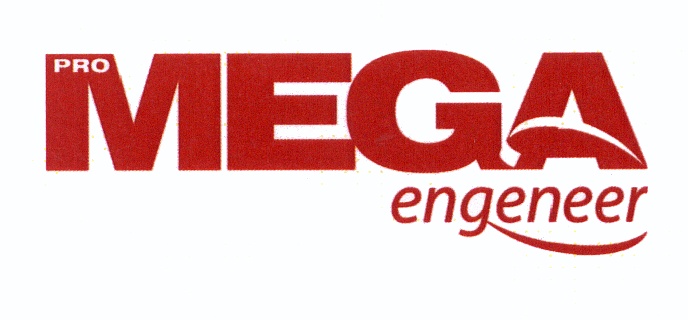 Promega engineer. Pro Mega Label.