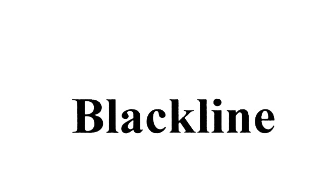 Blackline. Blackline PR Digital. БЛЕКЛАЙОН. Blackline PR Digital логотип.