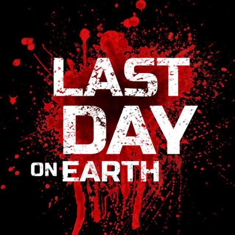 Last on earth