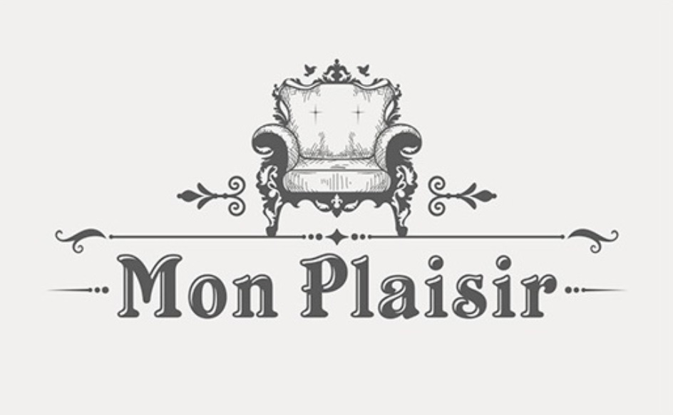 Шато мон плезир. Mon plaisir реставрация. Значки mon plaisir Эстель. Mon plaisir Брянск. Mon plaisir надпись.