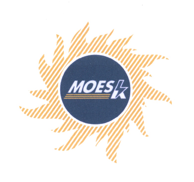 МОЭСК логотип. Московская Объединённая электросетевая компания. Объединенная энергетическая компания логотип.