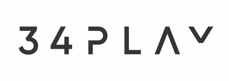 34 play карта