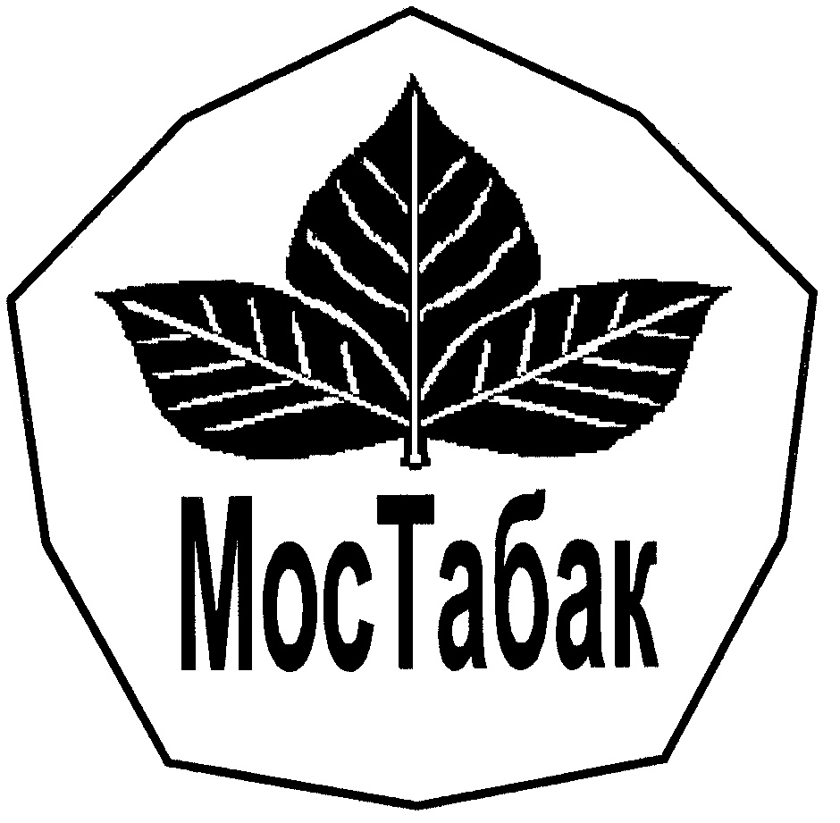 Мос табак карта