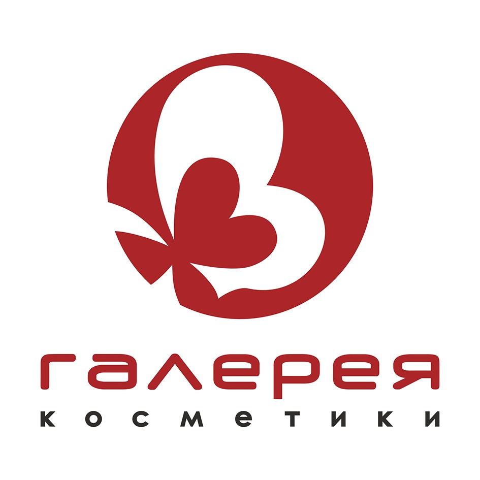 Галерея логотип