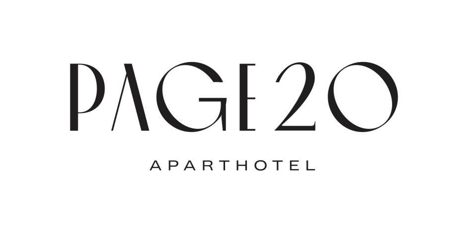 Апарт отель логотип. Page 20 Aparthotel. Аппарт отели лого. Апарт отель page20. Page 20 Aparthotel logo.