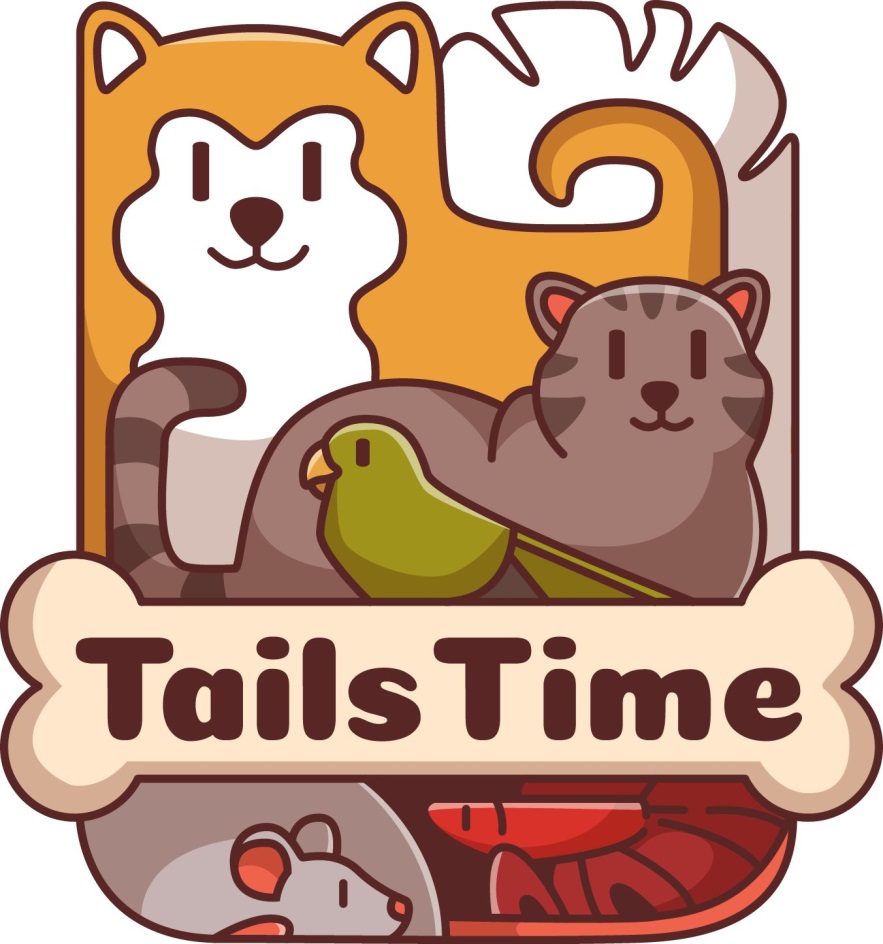 Tails time. Tails time Курск.