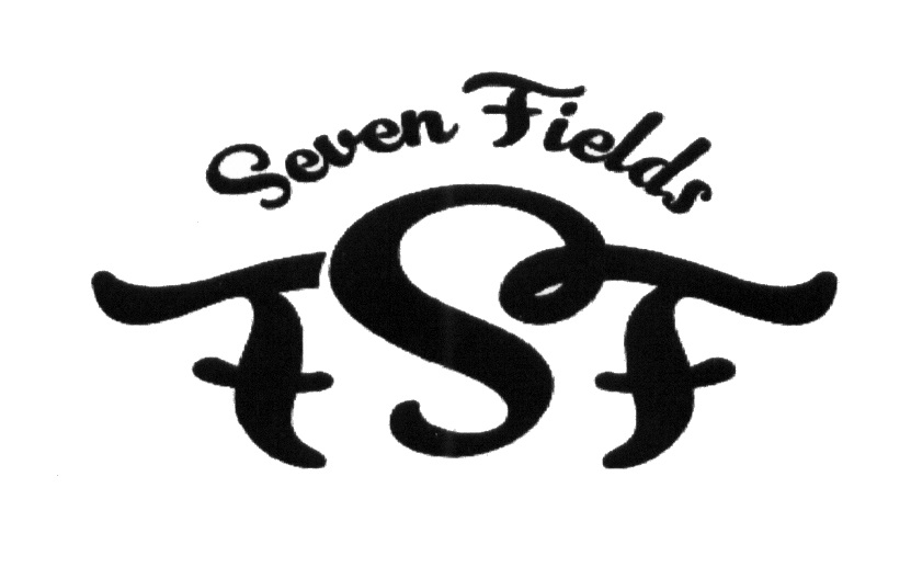 Seven fields. FSF. C;S;FSF.