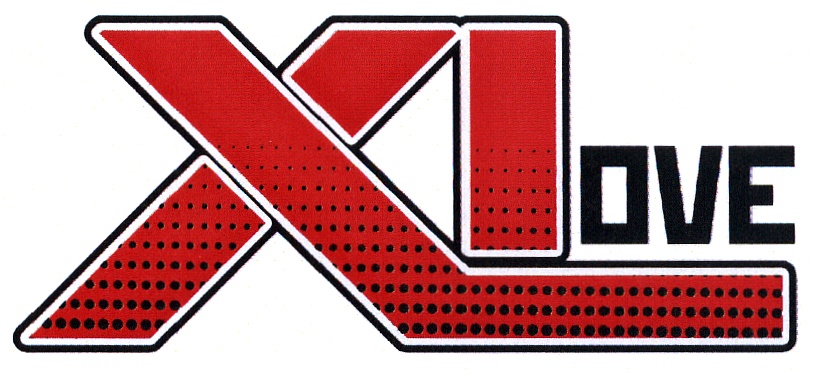 Торговая марка № 406138 - XIOVE XLOVE XI XL OVE LOVE XLOVE XIOVE