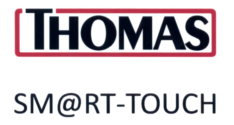 Thomas touch