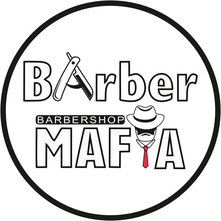 барбершоп barber mafia. барбершоп мафия. барбер мафия казань. детские стрижки бузулук. бренд для барбер.