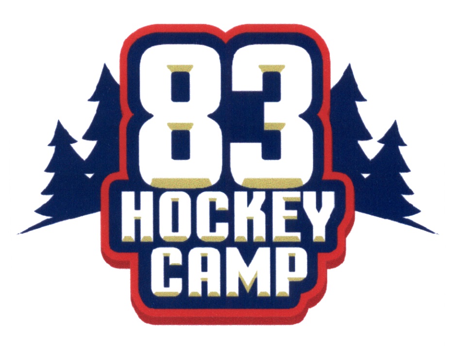 Hockey Camp Р»РѕРіРѕ