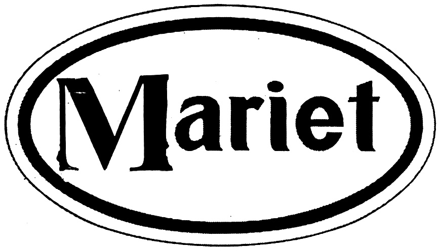 Marie t