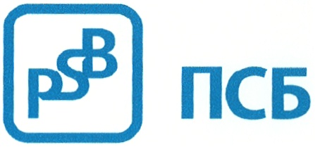 Псб банк ижевск. Эмблема ПСБ. ПСБ старый логотип. Промсвязьбанк знак. Старая эмблема ПСБ банка.