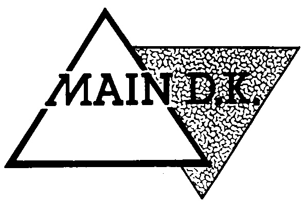 D main