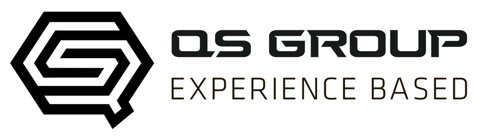 Experienced group. QS Group. QS лого. Эмблема QS карьер сервис. QS Group experience based.
