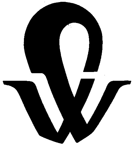 V w. W,V.