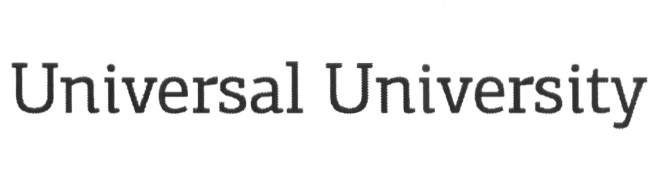 Universal university. Универсал Юниверсити. Универсальный университет. Universal University в Москве. Юниверсал Юниверсити логотип.