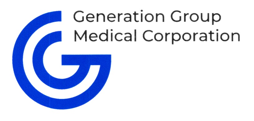 General group. Значок Медикал он групп. Am Medical Corporation Москва.