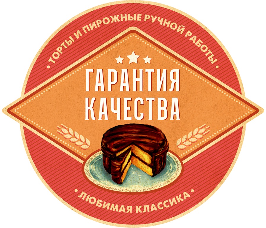 Торт качество