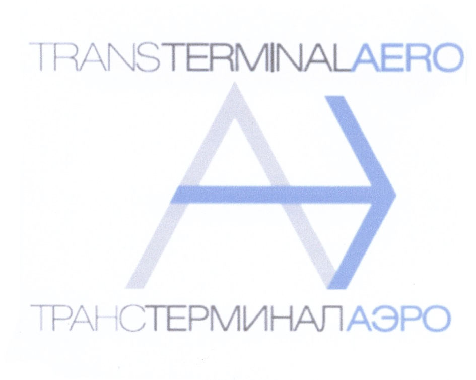 Торговая марка №617233 – TRANSTERMINALAERO ТРАНСТЕРМИНАЛАЭРО ...