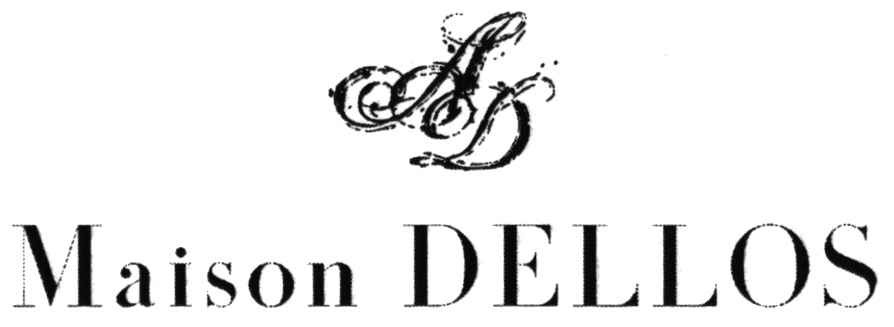 Maison dellos карта лояльности